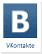Иконка Вконтакте Илму